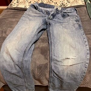 Ariat M4 Straght Relaxed Jeans